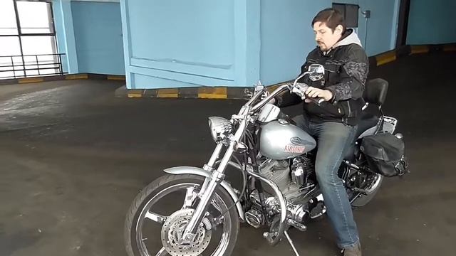 Управление мотоциклом смотреть онлайн