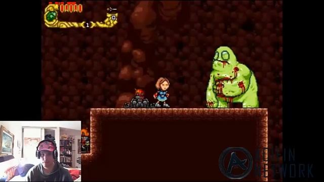 Eternal Daughter - Gameplay - March 14, 2014 - Part 1 смотреть онлайн