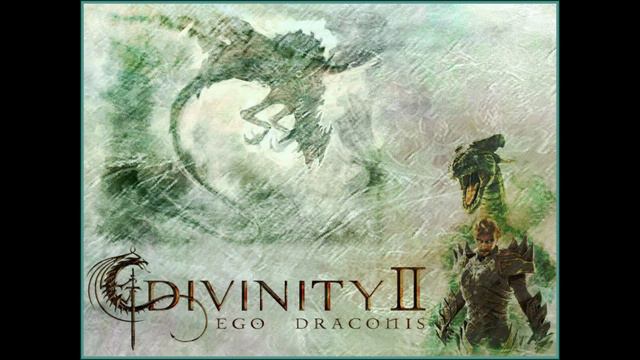 Divinity 2 Ego Draconis Soundtrack: 07 - Goblins! No Time to Waste смотреть онлайн