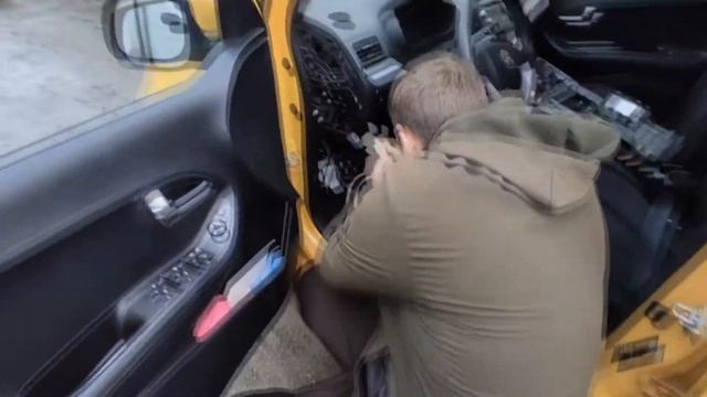 Ремонтные импульсы