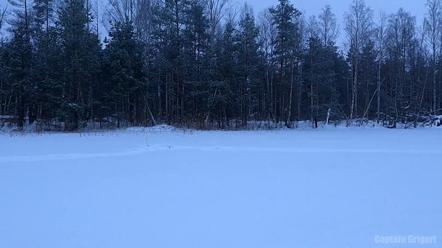 Зимняя рыбалка , Щука,окунь на жерлицы в лесу , рыбалка на болотах #рыбалка смотреть онлайн