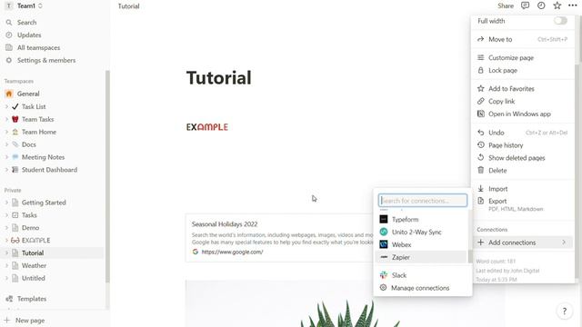 Notion vs ClickUp - Which One Is Better? смотреть онлайн