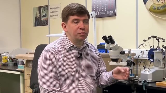 Часовой мастер Андрей Бабанин: запчасти, сервис и как жить дальше