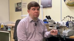 Часовой мастер Андрей Бабанин: запчасти, сервис и как жить дальше