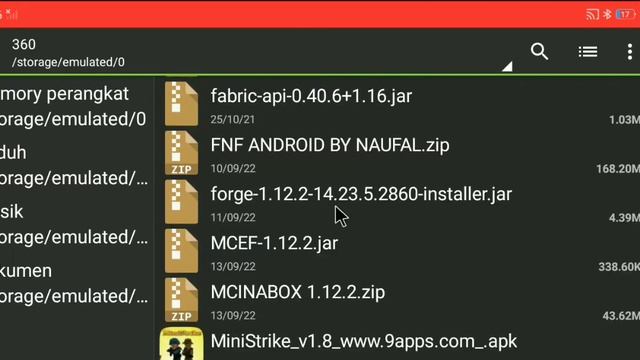cara pasang forge 1.12.2 pojav launcher Java android смотреть онлайн