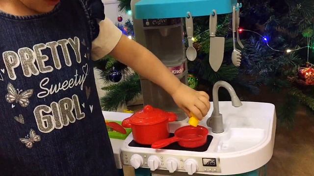 Ну, оОчень вкусный Суп!