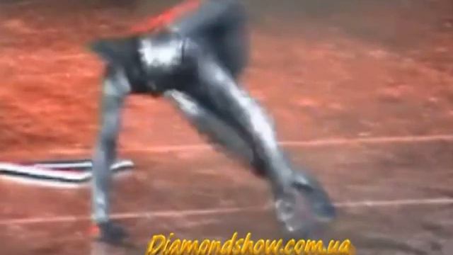 Человек Ртуть смотреть онлайн