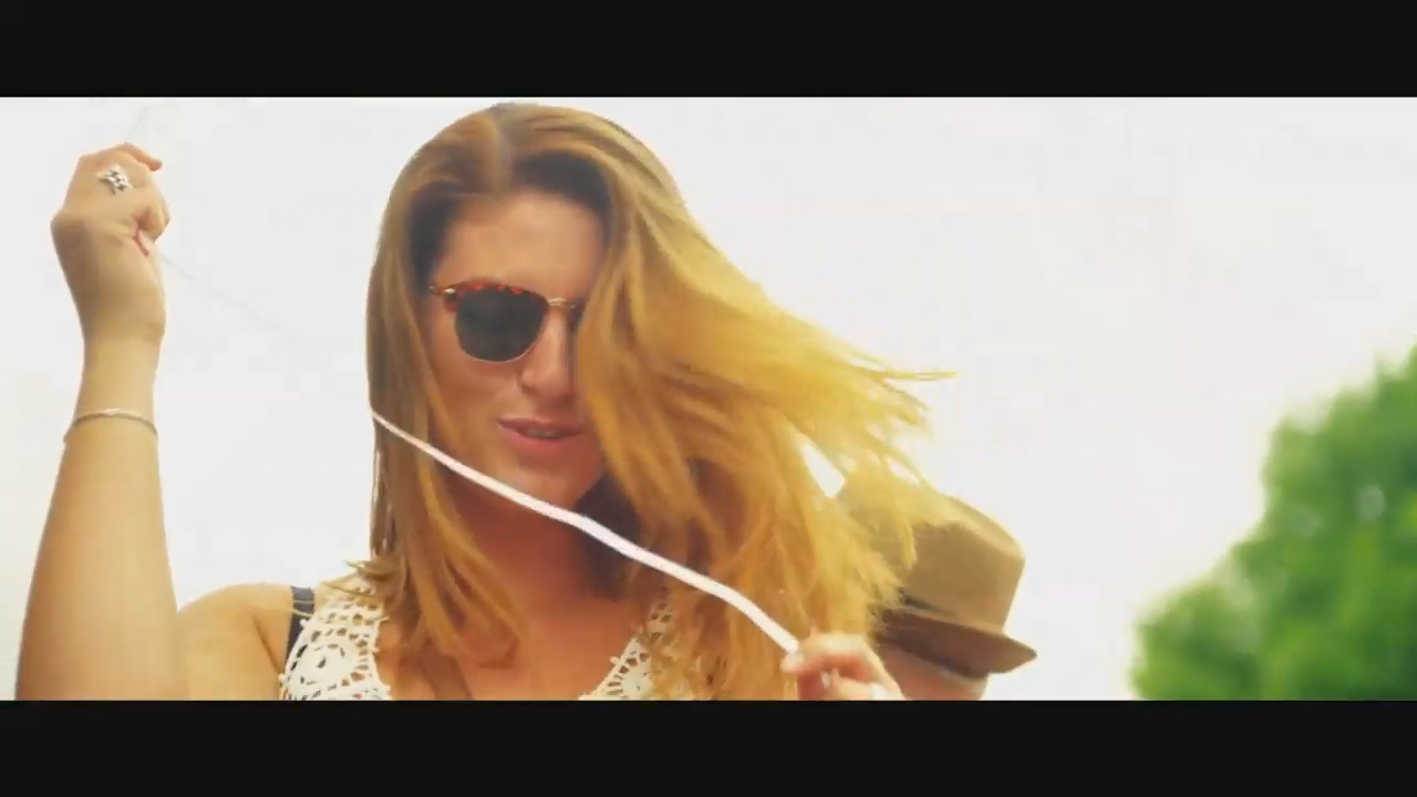 Borgeous - They Don't Know Us (LUM!X Hardstyle Videoclip) смотреть онлайн