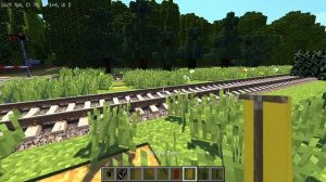 Дежурный по переезду. Поезд без тормозов!