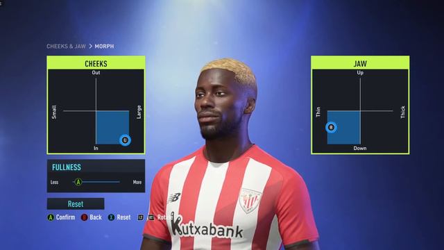 FIFA 22 | PRO CLUBS | IÑAKI WILLIAMS (CREATION) смотреть онлайн