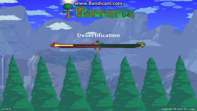 Terraria - How to setup a character and a world смотреть онлайн