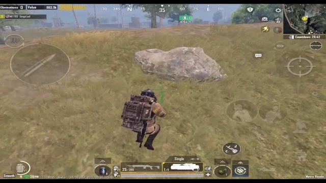 LOOT+ - Solo vs Squad Advanced Mod Nice Gameplay - METRO ROYALE CHAPTER 10 смотреть онлайн