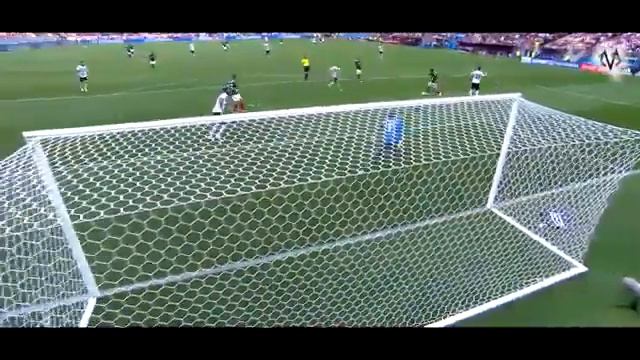 WORLD CUP 2018 - The film - Magic In The air смотреть онлайн