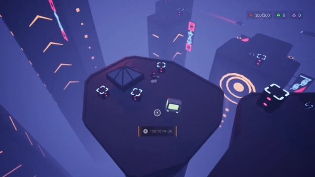 City of Beats #cityofbeats - Nintendo Switch gameplay смотреть онлайн