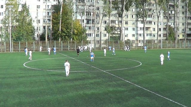 Dush 15 - Dnepr 0-6 24.10.20 2 time 1 chasti смотреть онлайн