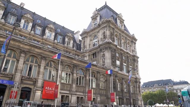 Париж! Самый красивый город Мира! Опера Гарнье! Базилика Сакре Кер! Святая Капелла Сент Шапель! смотреть онлайн