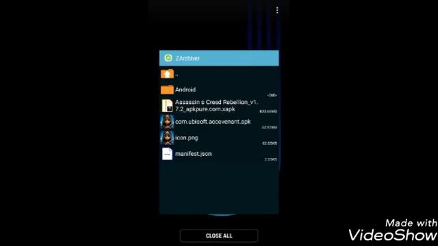 How to download Assassin's Creed Rebellion game| 100% working| Game from Now| cpi смотреть онлайн