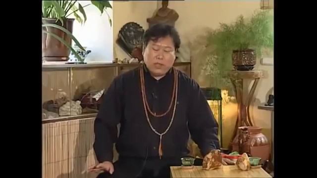 ✿Xu•Mingtang—How to Feel the Energy of 'Qi' смотреть онлайн