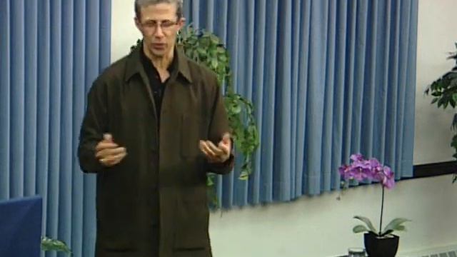 Theosophical Classic 2012 | The Mechanism for Knowing with Tim Boyd смотреть онлайн