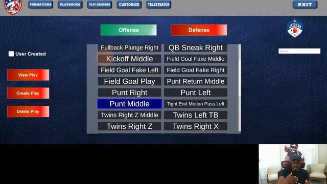 Football Coaching Simulator 2022 Official Launch смотреть онлайн