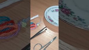 Лабораторная работа «Горение хлопка и шерстяной нити» | Химия