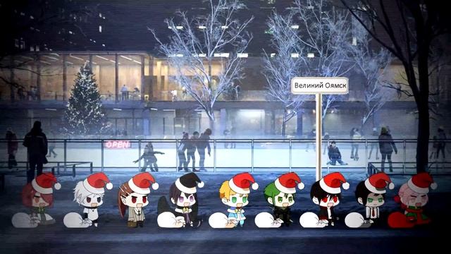 Оямское ПАДОРУ смотреть онлайн