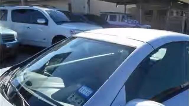 2007 Mercedes-Benz SLK Used Cars Houston TX смотреть онлайн