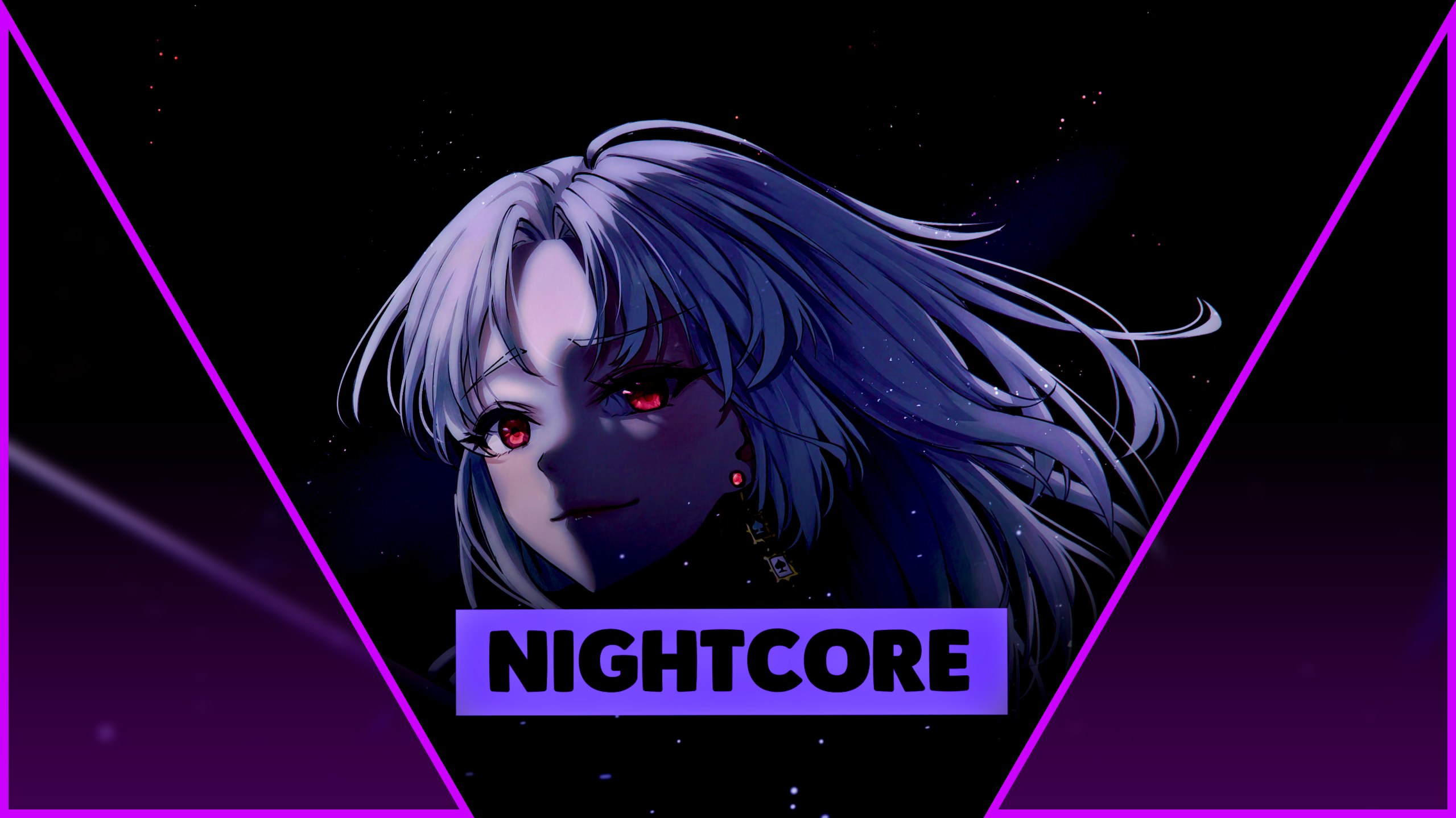 Nightcore - Crystals (Isolate.exe) смотреть онлайн