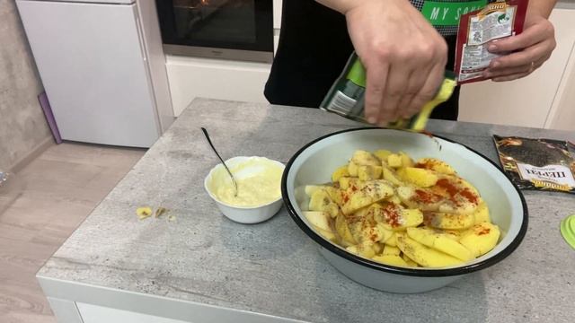 Готовка на Пикнике и Отдых на Природе