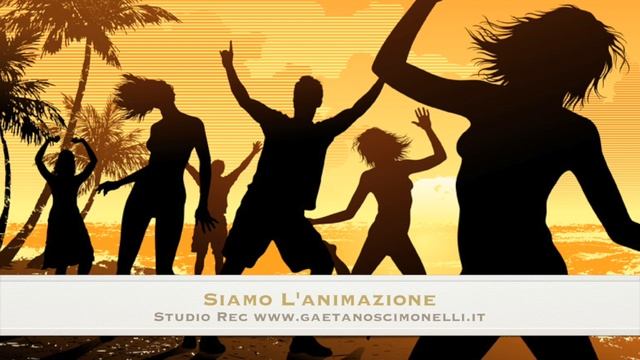Sigla Animazione villaggi turistici agenzie di eventi e miniclub смотреть онлайн