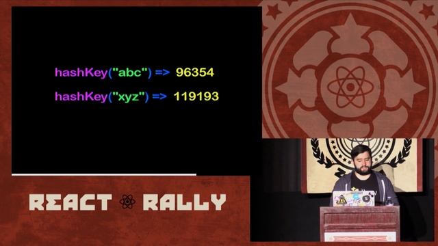 James Kyle - From Zero to Binary Search Tree смотреть онлайн