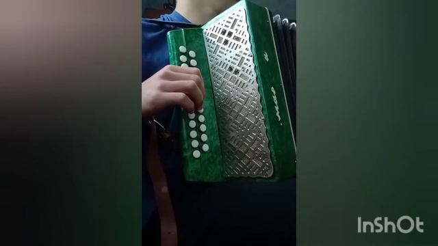 Цвіте черемшина на гармошці Марічка смотреть онлайн