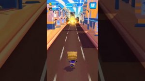 Talking Tom Hero Dash.Full Walkthrough Bosses.Все Костюмы Супергероев против Боссов-Енотов