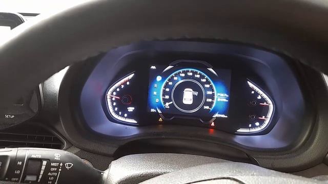WRECKING 2020 HYUNDAI I30 2.0L PETROL AUTO C32358 смотреть онлайн