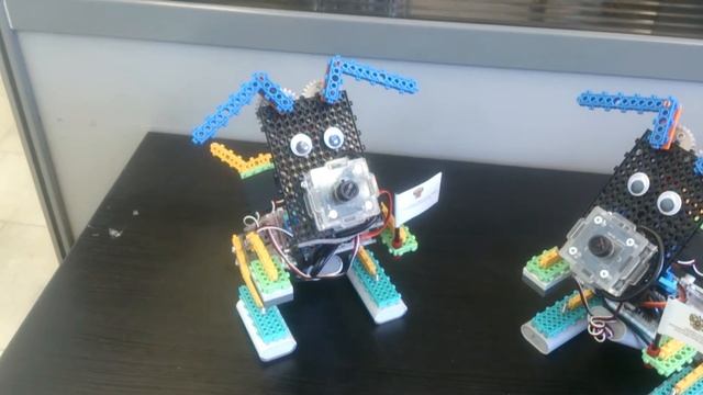 Проект "Собака" (Технология: Компьютерное зрение) смотреть онлайн