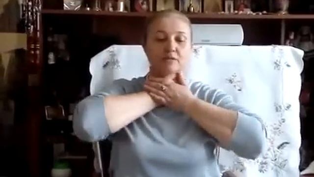 ♥Гормональная Тибетская Гимнастика♥ ♥Gormonal'naja Tibetskaja Gimnastika♥