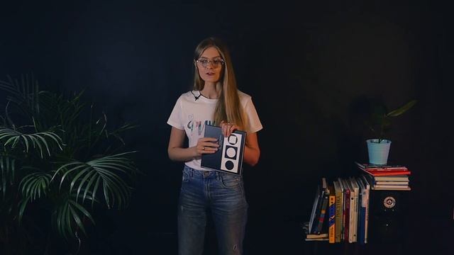 Библиотека иллюстратора: «Искусство формы», Иоханнес Иттен смотреть онлайн