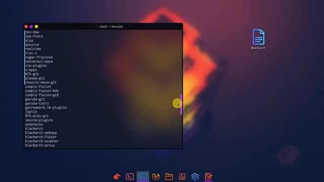 how to install kali linux tools on garuda linux | Transform garuda linux into kali linux. смотреть онлайн