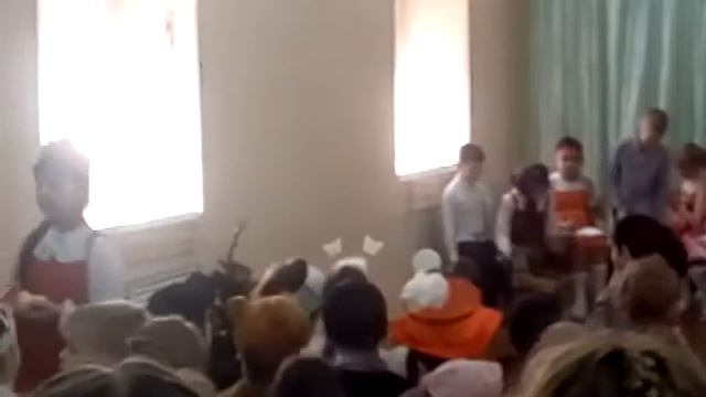 Лисичка со скалочкой смотреть онлайн