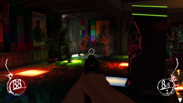 Shadow Warrior - Эта игра может и без слов оставить.