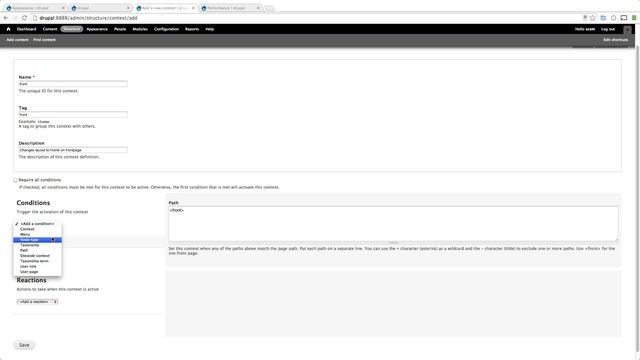 Drupal Tutorials - The Complete Guide To Omega 4 #20 - Changing Layouts With Context смотреть онлайн
