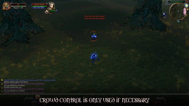 Kronos 1.12.1 - Creature AI #2 смотреть онлайн