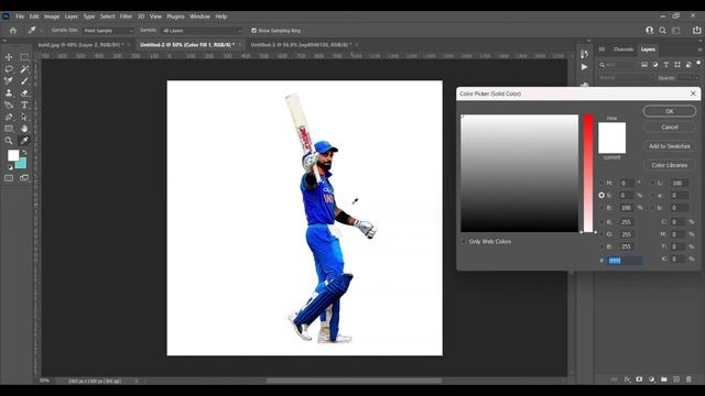 How to Make Creative Poster Design in Photoshop | 2023 | Tamil смотреть онлайн