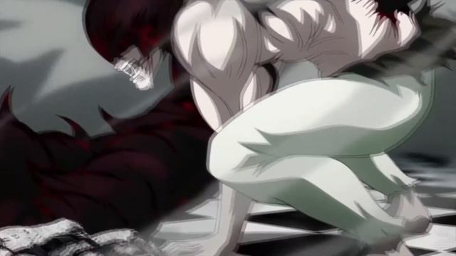Канеки против Джейсона AMV Blood Water смотреть онлайн