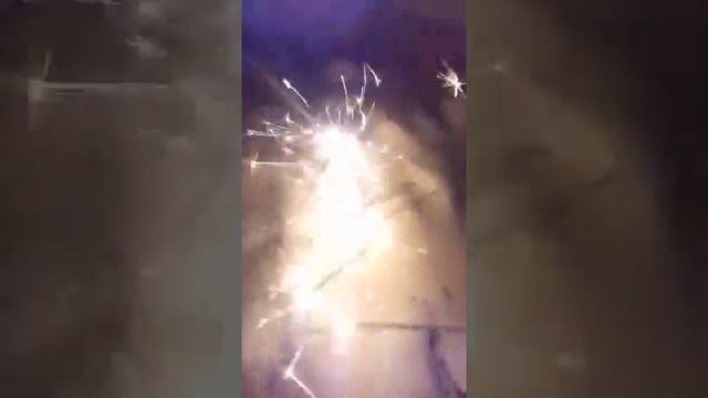 Свеча бенгальская Piroff смотреть онлайн