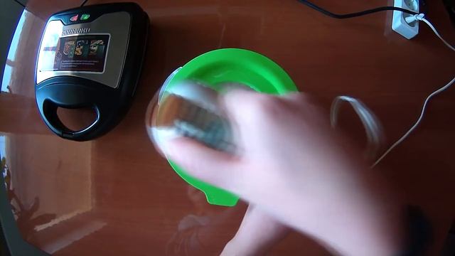 Три быстрых рецепта низкокалорийных вафель (без масла) / Three Simple Low Fat Waffles Recipe