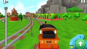 Паровозик Томас Развивающие Мультики Для Детей Thomas & Friends Go Go Thomas Train Thomas And Frien