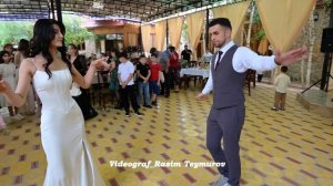 Группа Жегьилар- Лезгинская свадьба 2023