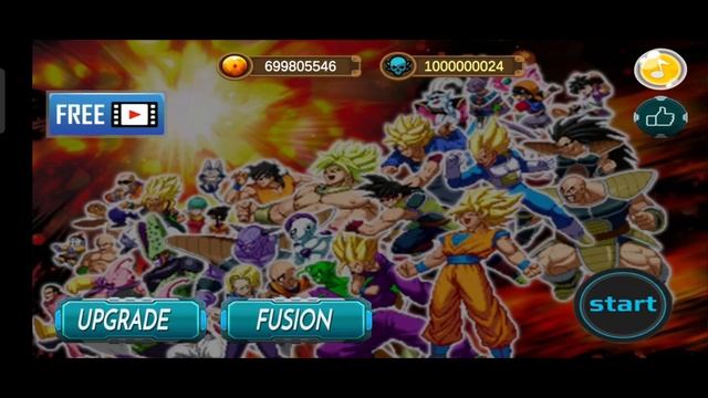 Stick Dragon Hero Battle Mod Apk смотреть онлайн