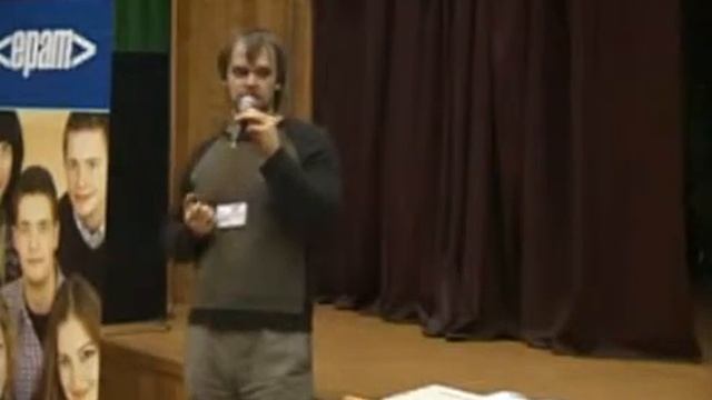 Solit 2011. Граков Алексей. "Как сделать из 3 долларов 700..." смотреть онлайн
